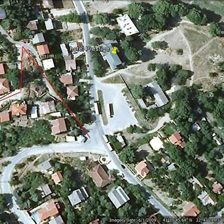 Vila Stefani Dojran Exterior photo