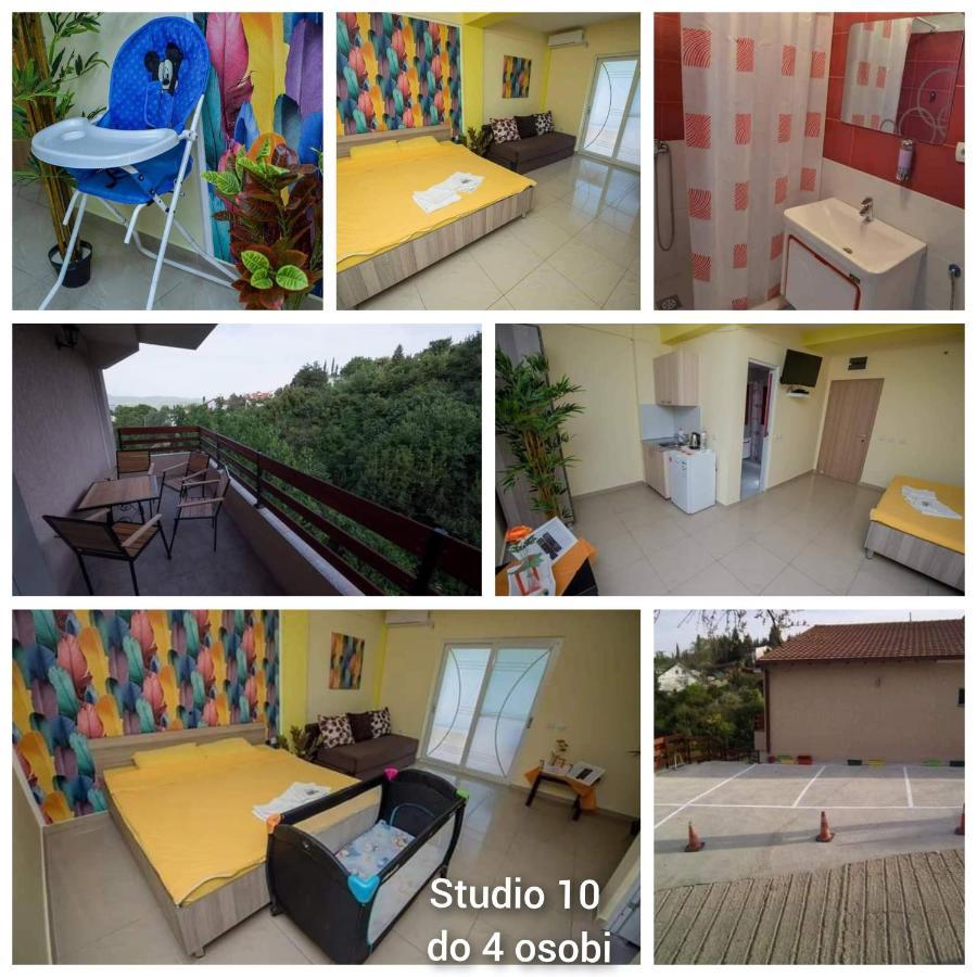 Vila Stefani Dojran Exterior photo