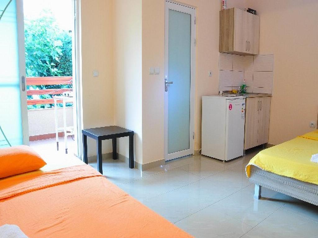 Vila Stefani Dojran Exterior photo