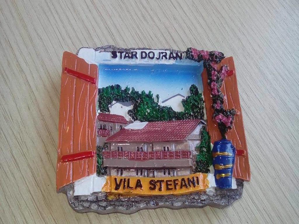 Vila Stefani Dojran Exterior photo