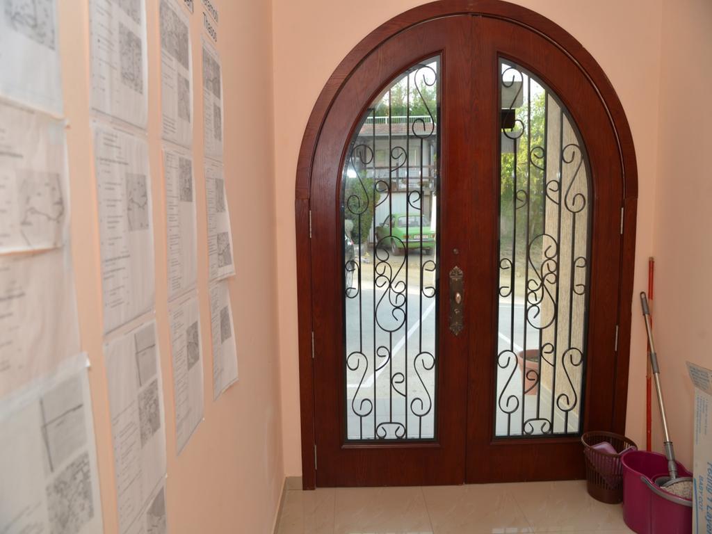Vila Stefani Dojran Exterior photo