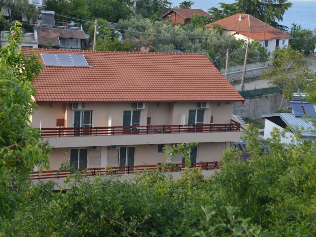 Vila Stefani Dojran Exterior photo