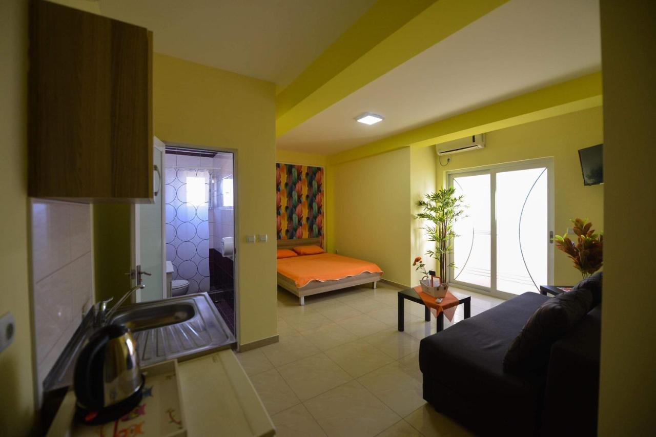 Vila Stefani Dojran Exterior photo