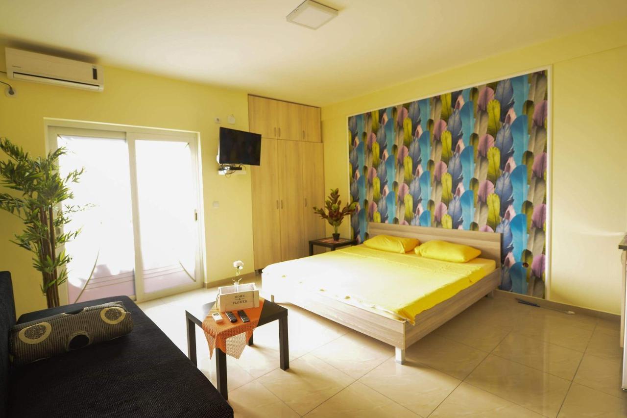 Vila Stefani Dojran Exterior photo