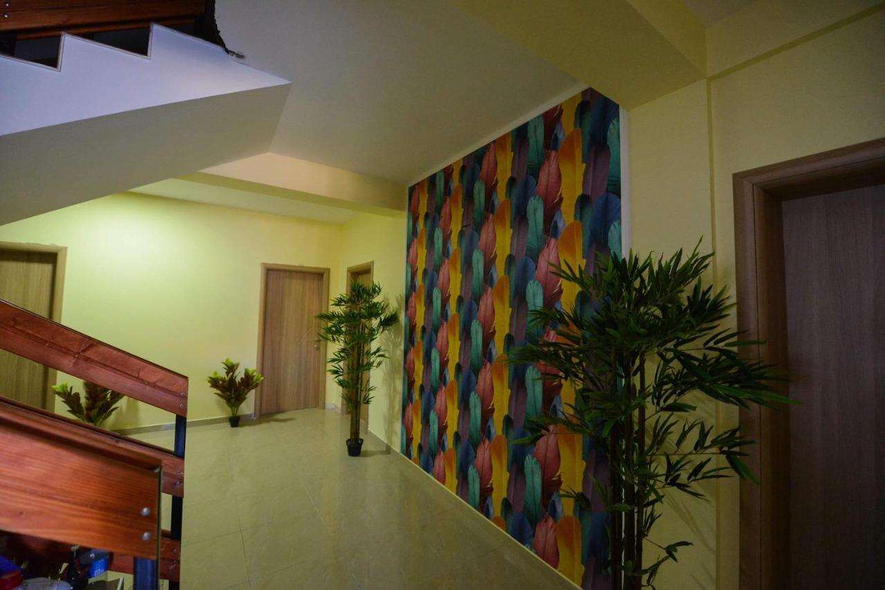 Vila Stefani Dojran Exterior photo