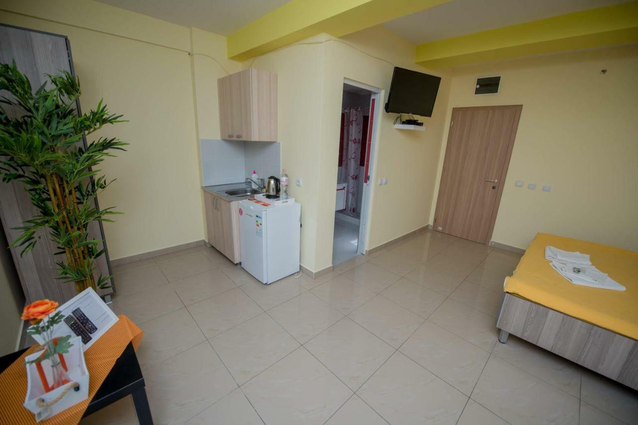 Vila Stefani Dojran Exterior photo