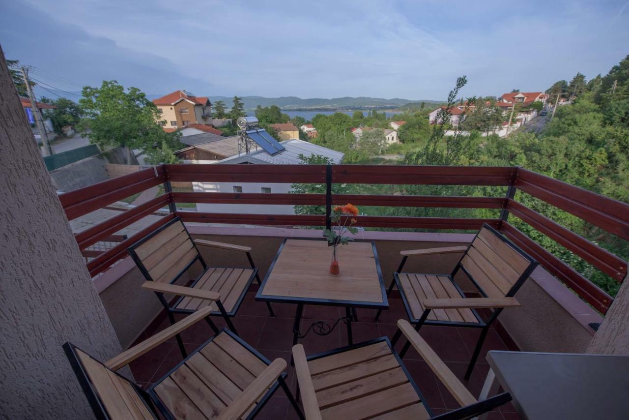 Vila Stefani Dojran Exterior photo