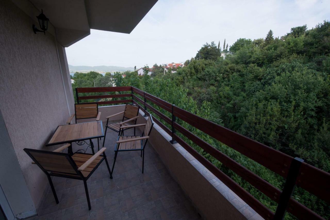 Vila Stefani Dojran Exterior photo
