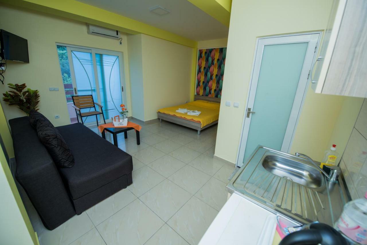 Vila Stefani Dojran Exterior photo